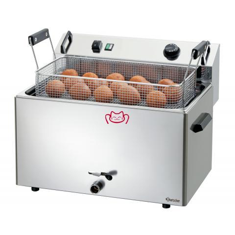 (暢銷款)BARTSCHER BF16E 16升...