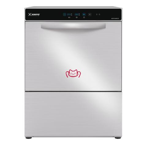 KRUPPS  C537 臺(tái)下式洗碗機(jī)