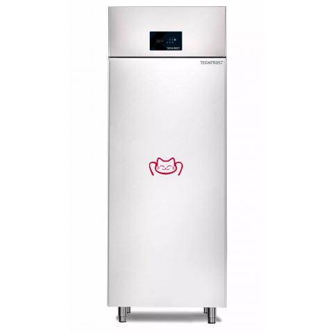 TECHFROST EC20 二十盤急速冷凍柜