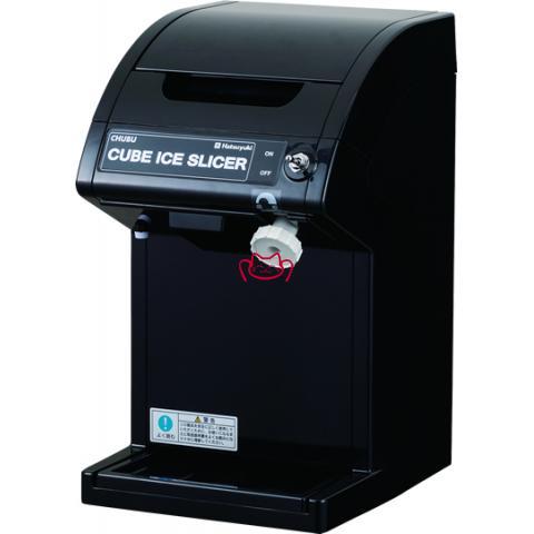 HATSUYUKI  HC-18C 方冰刨冰機