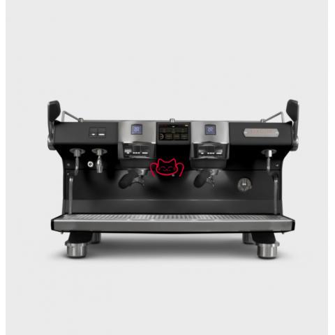 RANCILIO RS1 雙頭電控咖啡機