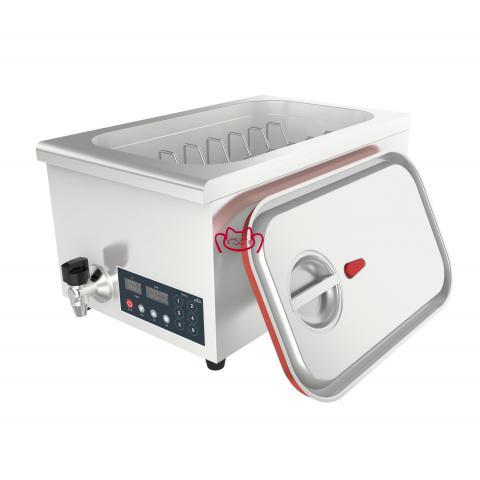 LACOR  69492 低溫慢煮箱