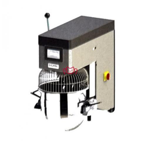 SIGMA  PMW30 掛墻式30升行星攪拌機(jī)