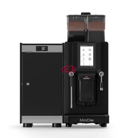 EGRO  MoDe PRO MILK全自動咖啡...