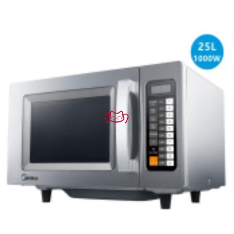 MIDEA   EM025F4T-SS 1000...