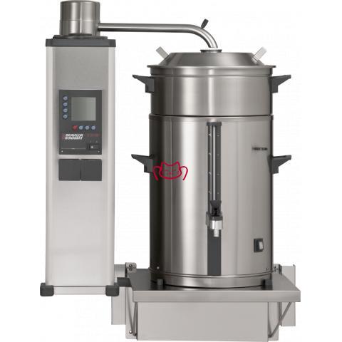 BRAVILOR B20W L/B20W R 2...