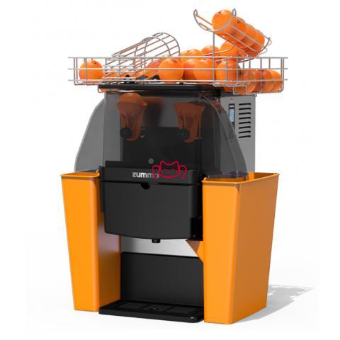 ZUMMO  Z06-NOR全自動榨橙汁機(jī)