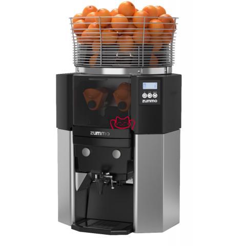 ZUMMO  Z14-INOX全自動榨橙汁機(jī)(帶...