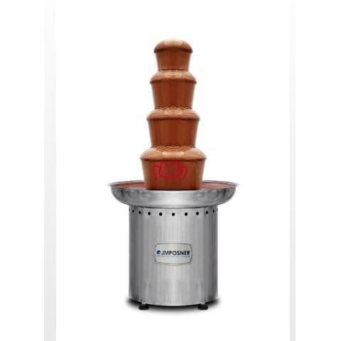JMPOSNER CF15E巧克力噴泉