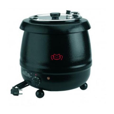 LACOR  69037暖湯爐