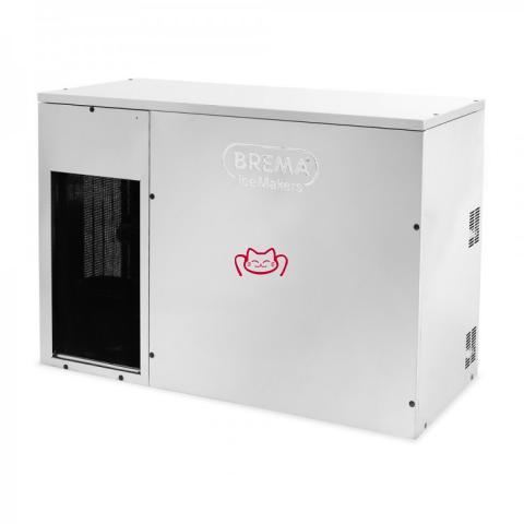 BREMA  C300A 300KG分體式制方冰...