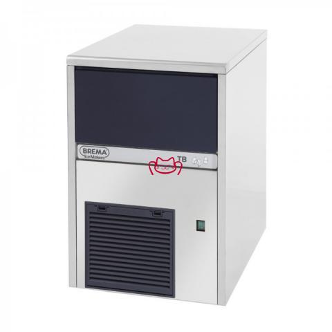 BREMA  TB551A HC 卵石型制冰機(jī)（...