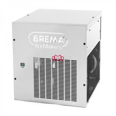 BREMA TM140A HC 分體式制冰機(jī)（碎...
