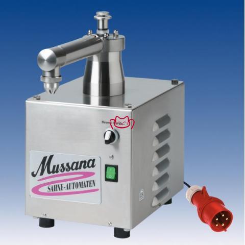 MUSSANA MINI工業(yè)用奶油打發(fā)機(400...