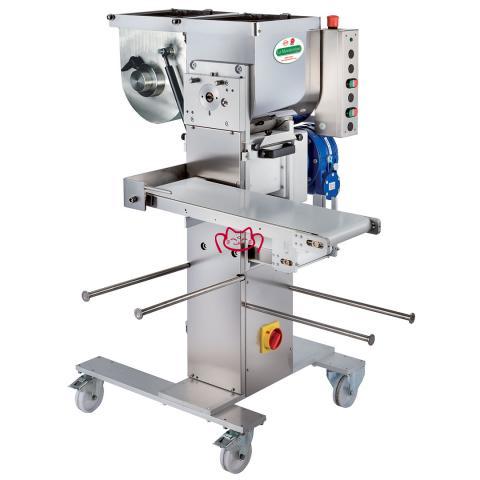 LA MONFERRINA PIDUE 多功能大...