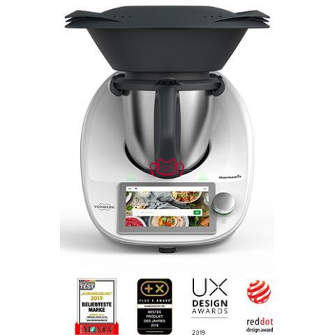 VORWERK  TM6多功能料理機(jī)