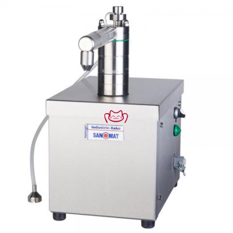 SANOMAT  INDUSTRIE-BAKO-...