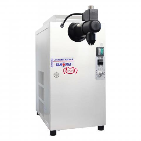 SANOMAT  CREMALDI-VARIO-...