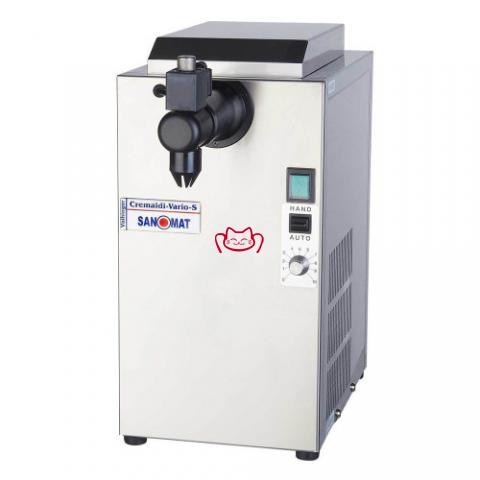 SANOMAT  CREMALDI-VARIO-...