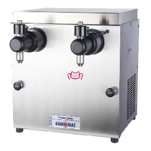 SANOMAT  DUETTO-HAND-RA ...