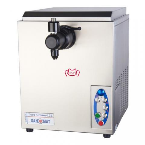 SANOMAT EURO-CREAM-AUTO ...