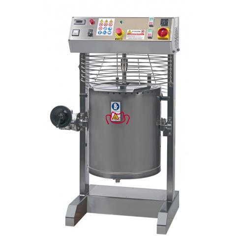 DELLORO  C-252  30升電熱奶油鍋