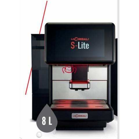 LACIMBALI S-LITE  全自動咖啡機