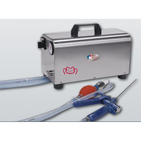 M.A.P  PS INOX TRIPHASE鹽...