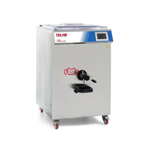 TELME ECOMIX T120高級(jí)巴氏殺菌機(jī)