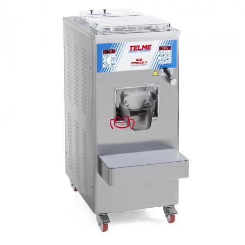 TELME  COMBIGEL8多功能冰淇淋機(jī)