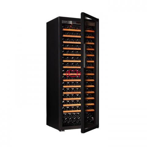 EUROCAVE S-PURE-L紅酒柜