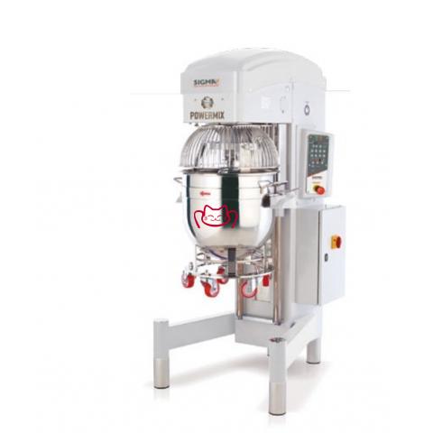 SIGMA POWERMIX70 75升全自動行...