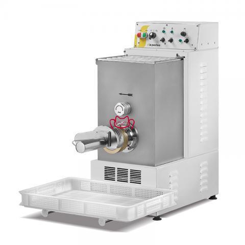 LAPASTAIA TR110臺(tái)式制意面機(jī)聯(lián)5個(gè)...