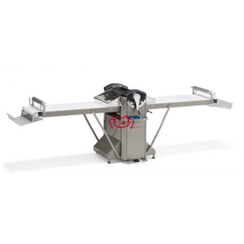 TEKNO STAMAP EASY 510 落地...