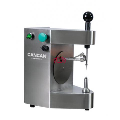 （暢銷款）)CANCAN 1323自動水果削皮機