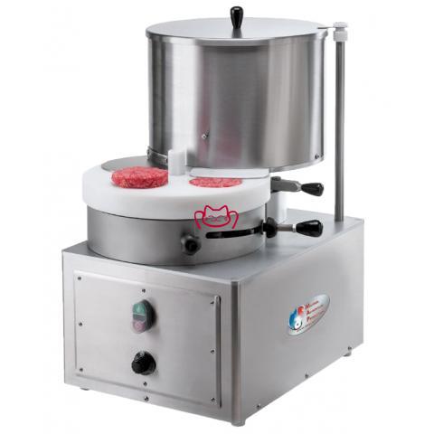 M.A.P  STEAK MATIC半自動(dòng)漢堡肉...