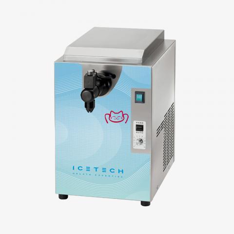 ICETECH   MEGA5E奶油打發(fā)機(jī)