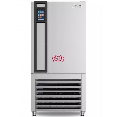 TECHFROST Z10 10盤頂級(jí)多功能速凍...