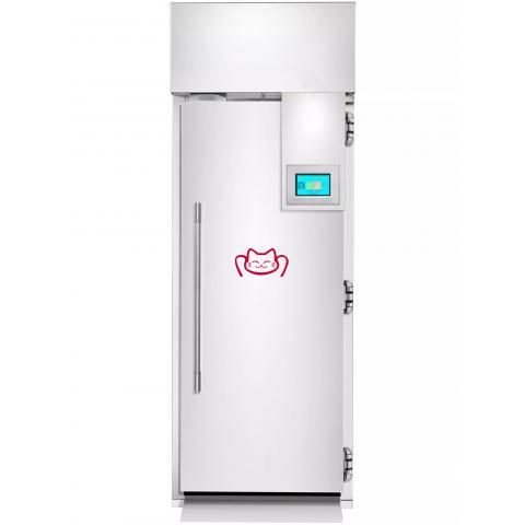 TECHFROST MB40 頂級(jí)多功能速凍柜