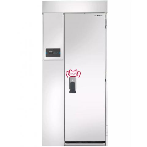 TECHFROST  E200速凍柜