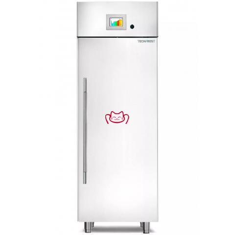 TECHFROST  FL700B面團冷藏醒發(fā)箱...