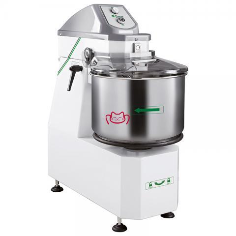 FIMAR  12SR 螺旋式和面機(jī)（帶可升降機(jī)...