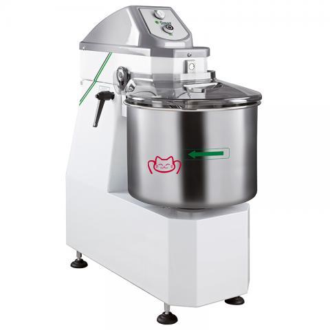 FIMAR 25SL螺旋式和面機(jī)（帶可升降機(jī)頭和...