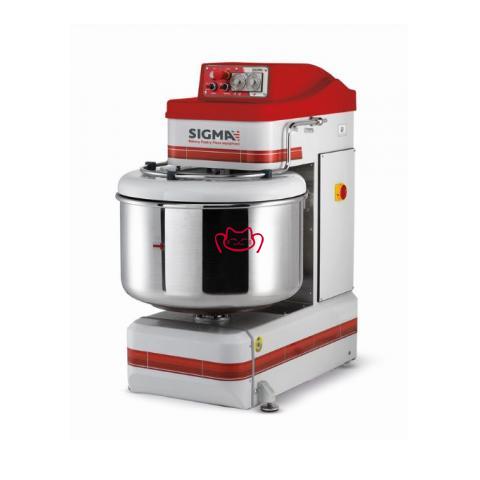 SIGMA  RED LINE 60 HD 3P...