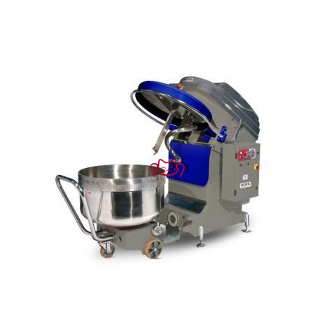 SIGMA  SILVER VE80料桶可分離的...