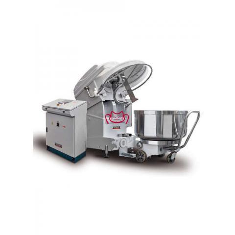 SIGMA VE200SP螺旋式可拆桶和面機(jī)