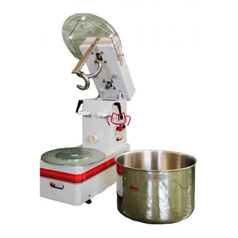 SIGMA  TAURO RB35披薩螺旋和面機(jī)