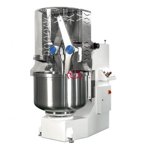 MAC.PAN   IBT45MAN 雙臂攪拌機