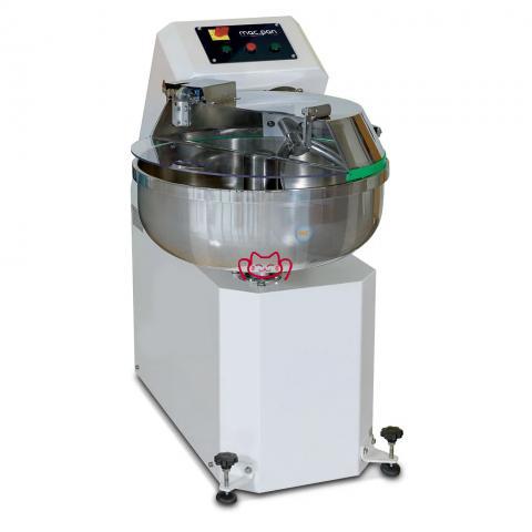 MAC.PAN  VL160叉式攪拌機