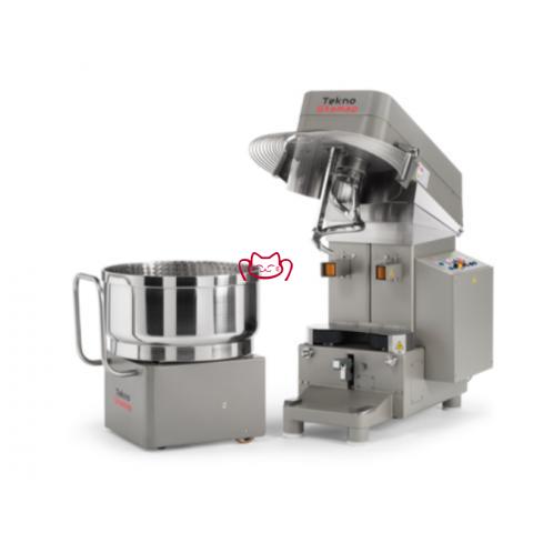 TEKNO STAMAP  HELIX VE 1...